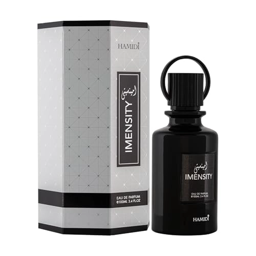 Imensity Eau de Parfum 85ml