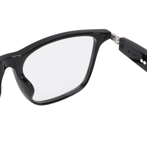 Smart Glasses - Magnetic Charging IP65 UV400