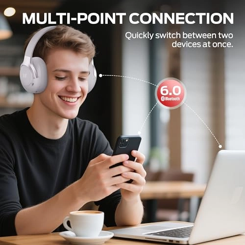 Persona SE ANC Wireless Headphone