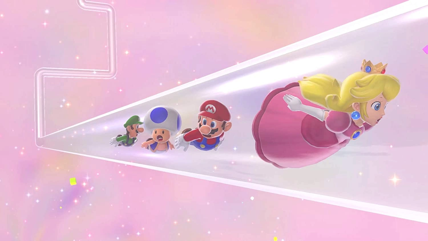 Super Mario 3D World and Bowser Fury - Nintendo Switch