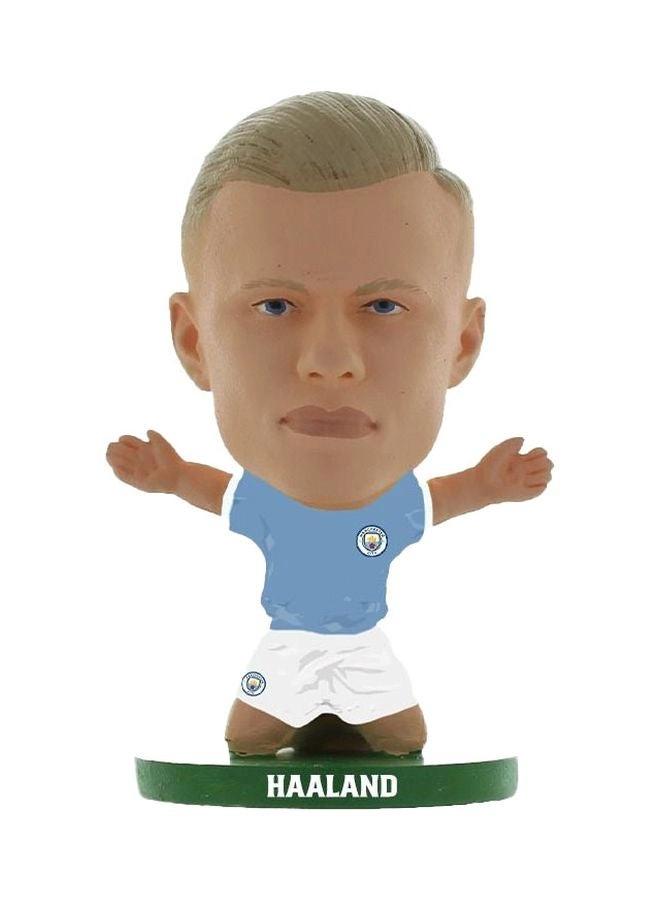 GEEKAY Erling Haaland - Manchester City