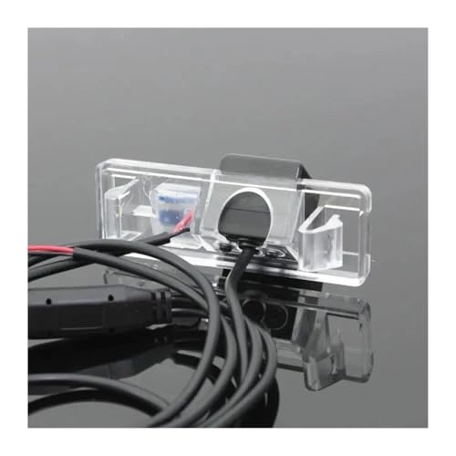 Reversing Camera - wireless