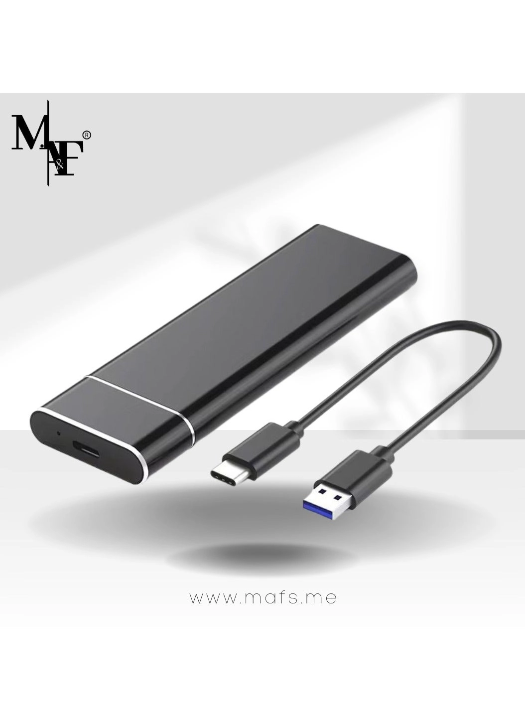 M.A&F's SHL-R320 4TB SSD