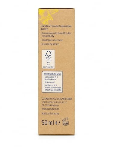 Lemon Scent Eau de Parfum 50 ml