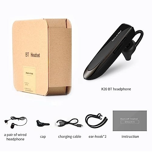 K20 Wireless Earbud