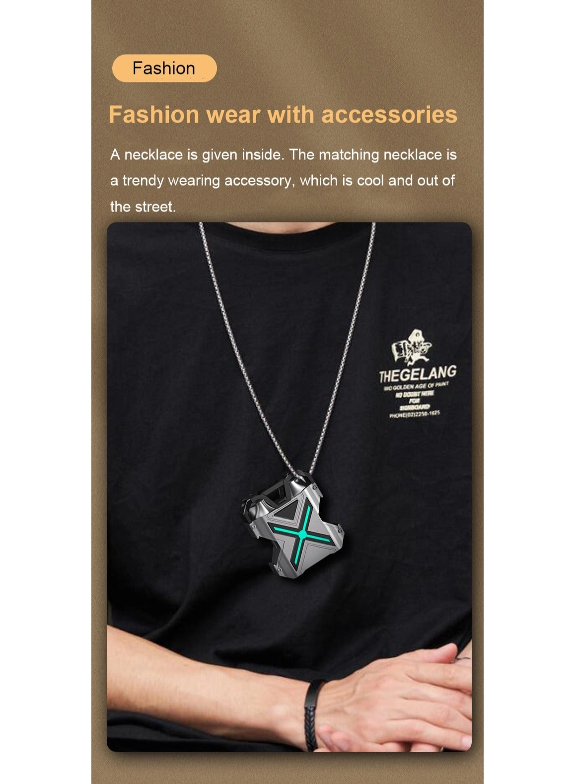 K-89 Wireless Earbud