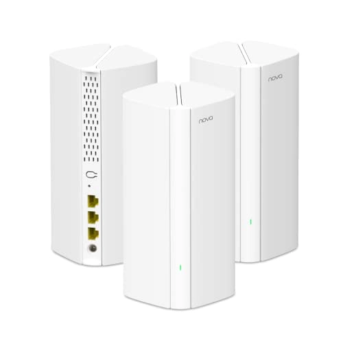 MX12 - Wi-Fi 6 3 piece(s)