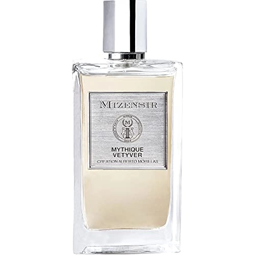 Mythique Vetyver Eau de Parfum 100 ml