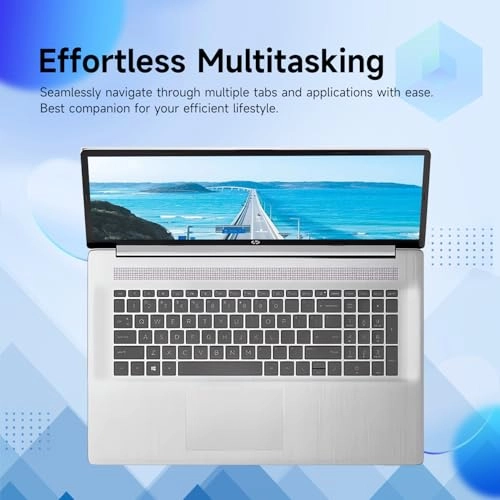 TPN-I139 - 17.3'' Core i3-N305 32GB DDR4 128GB eMMC + 1TB SSD