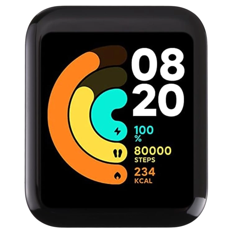 HEXIXILONG Redmi Watch 2 Lite LCD Screen