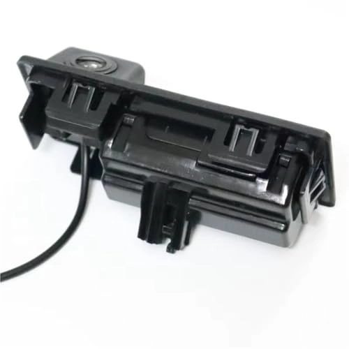 Rear View Camera - Night Vision 1280x720