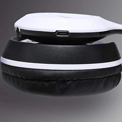 6085654269 Wireless Headphone