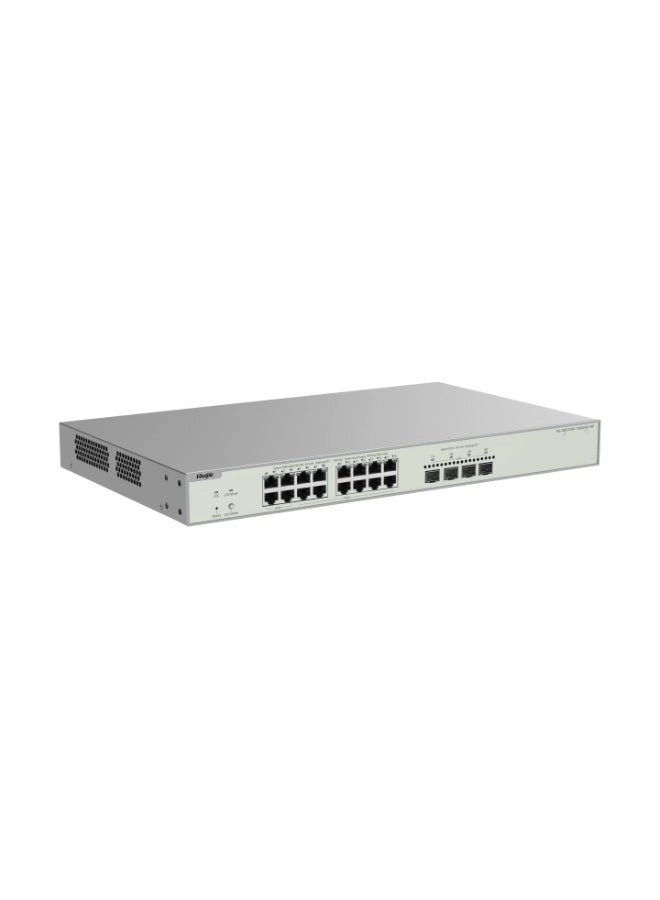 RG-NBS3300-16MG4XS-HP - 20-ports