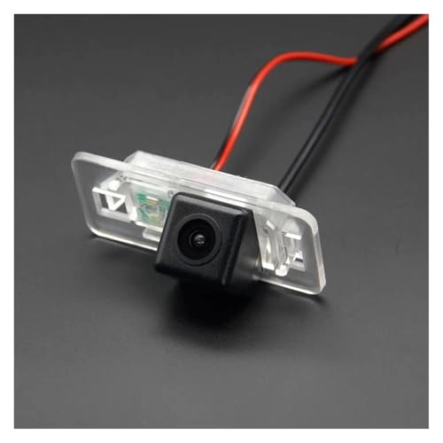 Rear View Camera - Night Vision Wired or Wireless 1280*720P