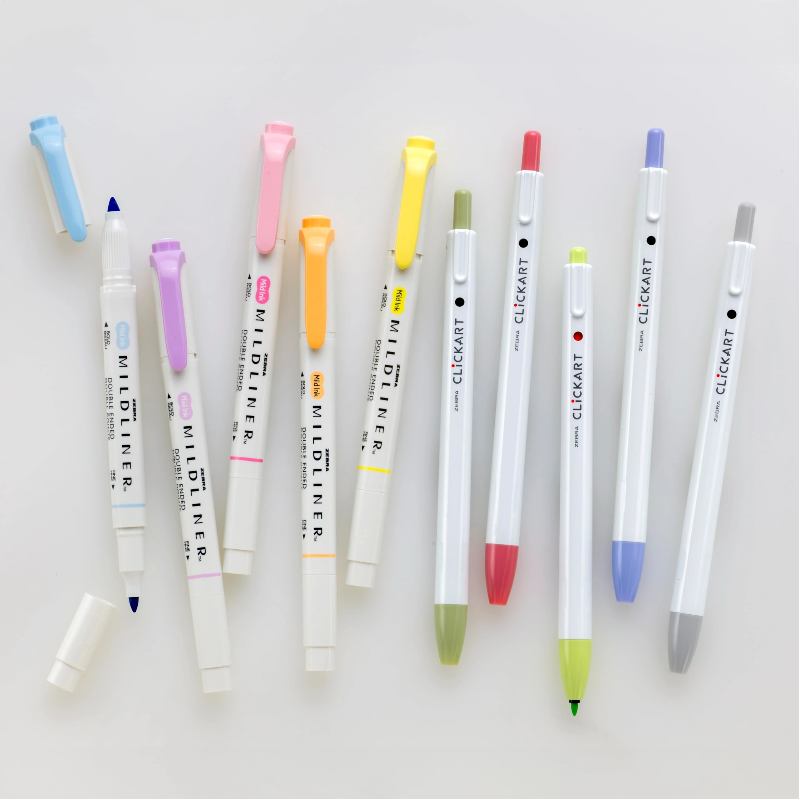 14010 - Assorted Dual-Tip