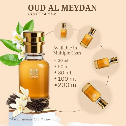 Doolice Garddens Eau de Parfum - 200 ml