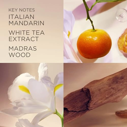 White Tea Eau de Toilette 40 ml