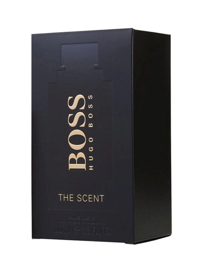 The Scent Eau de Toilette 100ml