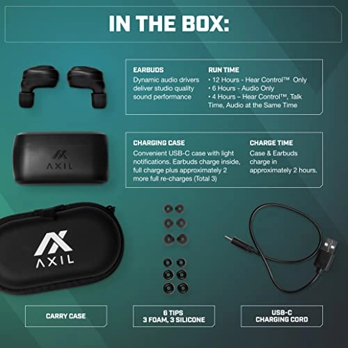 XCOR PRO - NASCAR Wireless Bluetooth