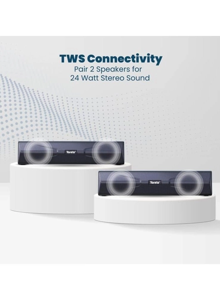 Sound Blast Mini Tor-348