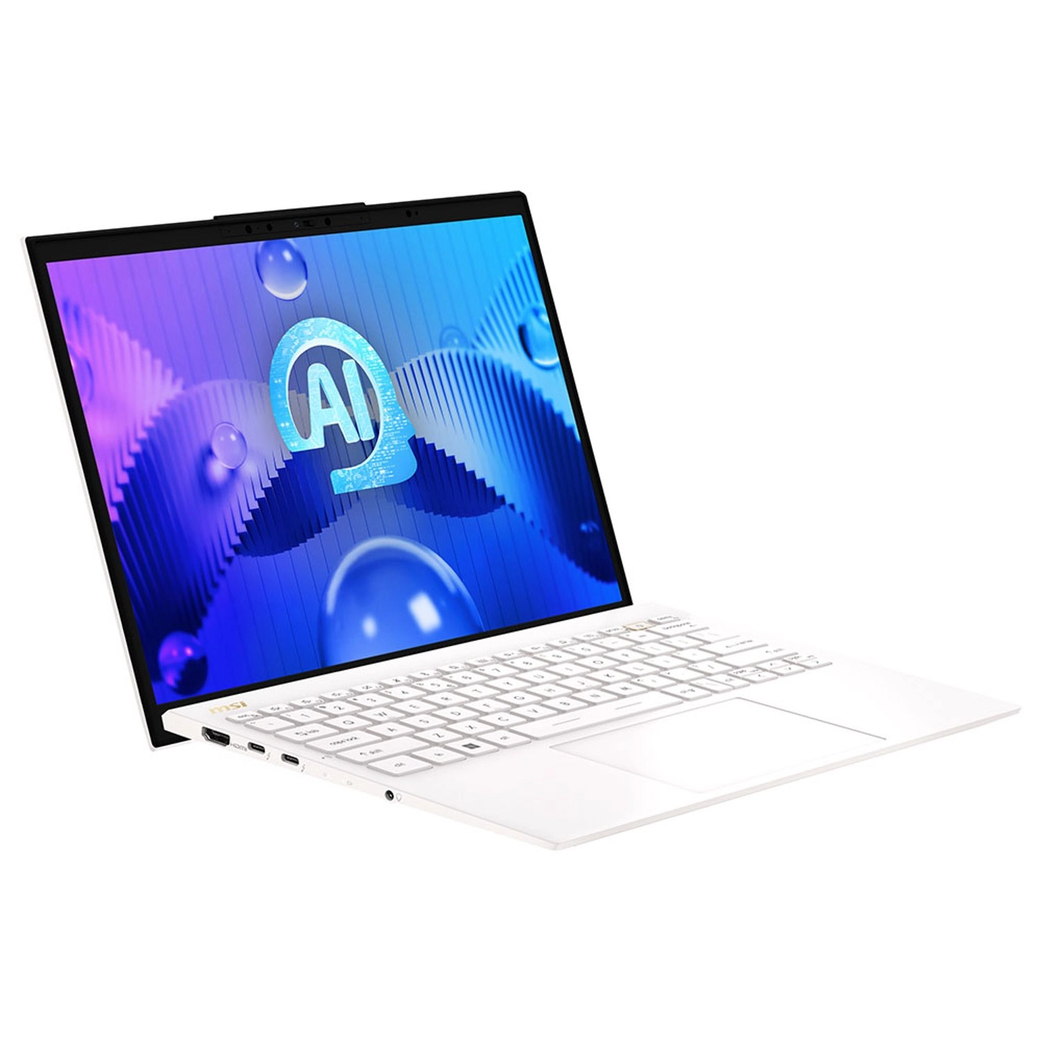 PRESTIGE 13 AI EVO A1MG - 13.3'' Core Ultra 7-155H 16GB DDR5 1000GB SSD