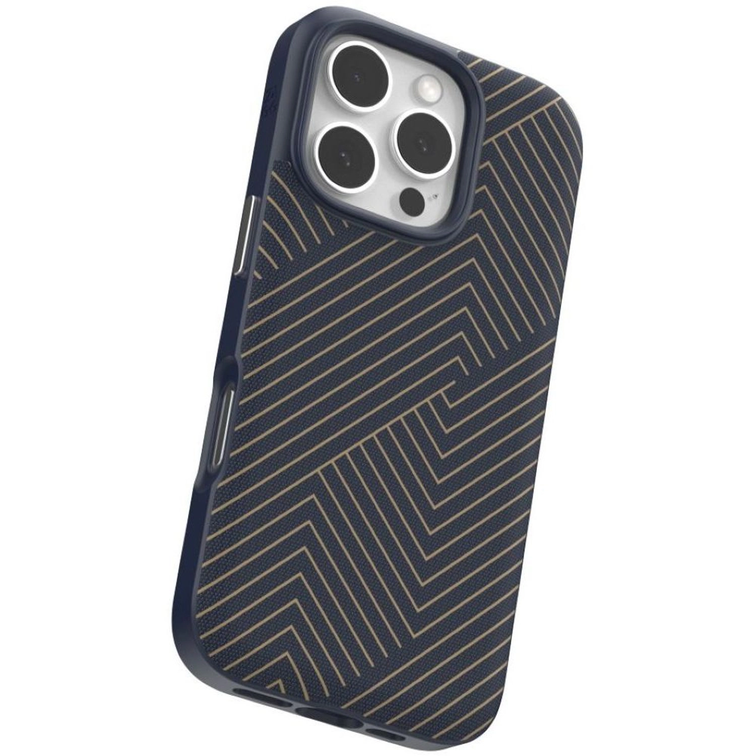 London Snap Case with MagSafe for iPhone 16