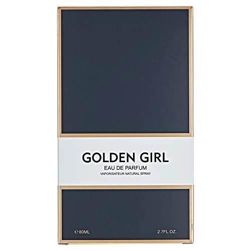 Golden Girl Eau de Parfum 80 ml
