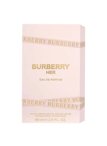 Her Eau de Parfum 90ml