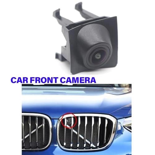 Car Reversing Camera - Night vision 1280x720P