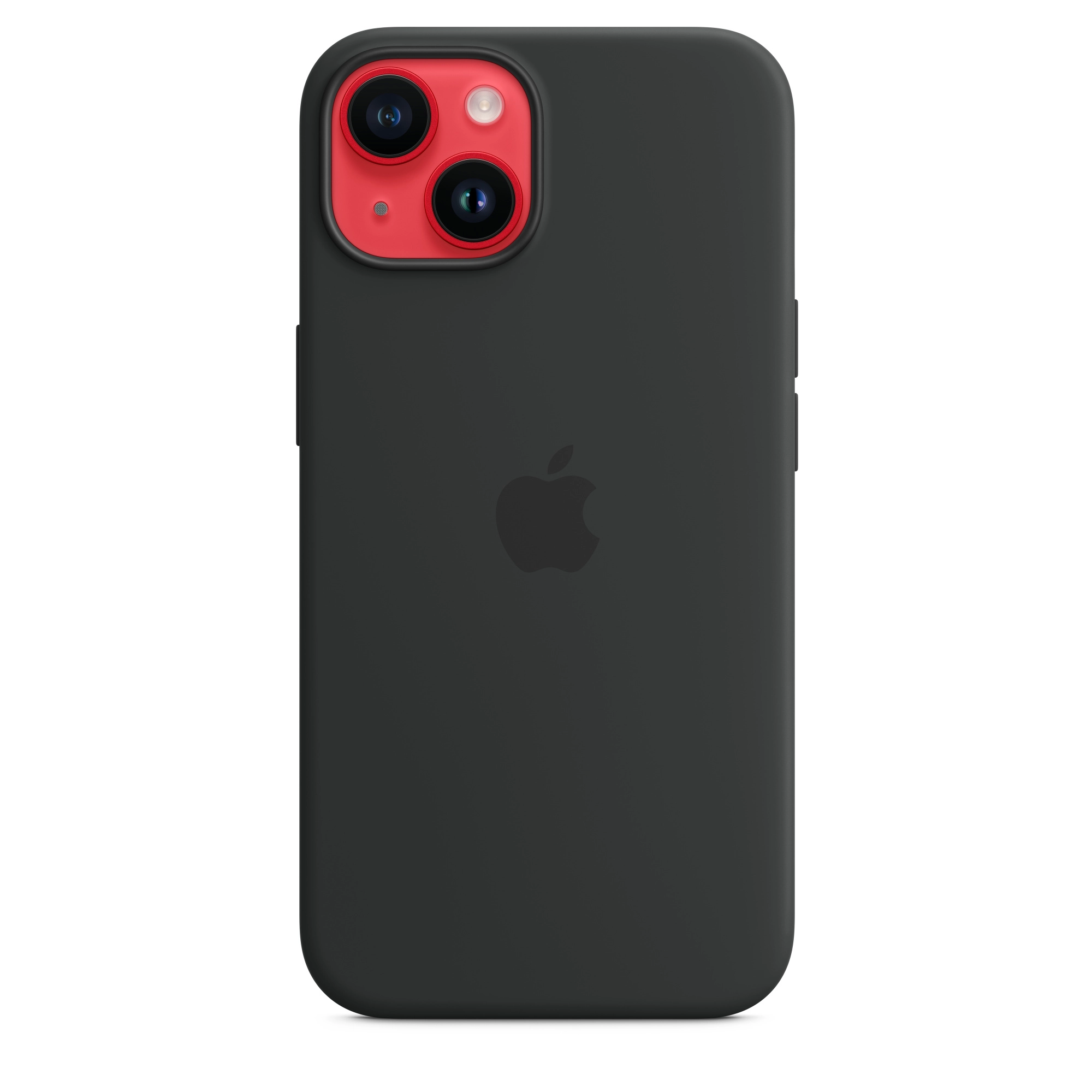 Silicone Case - Silicone with MagSafe for iPhone 14