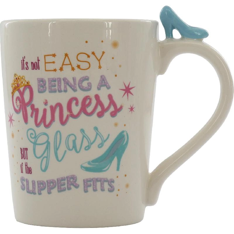 Stay Strong Mug - 340.96 ml