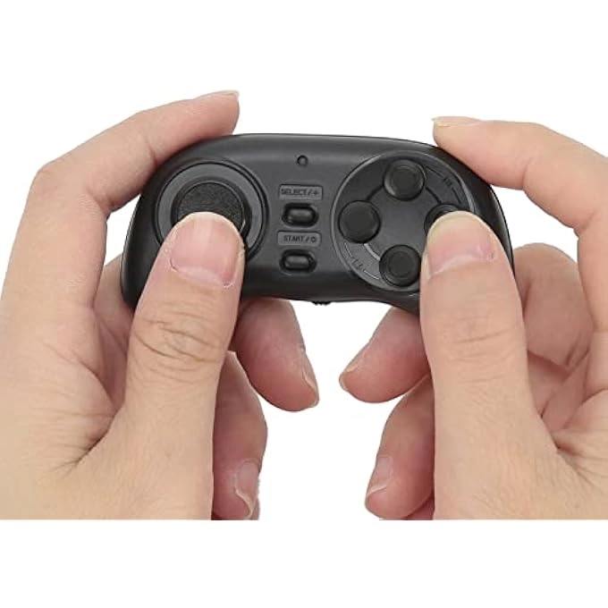 GAMEPAD BLUETOOTH - Mini Wireless 3.0 Selfie Timer
