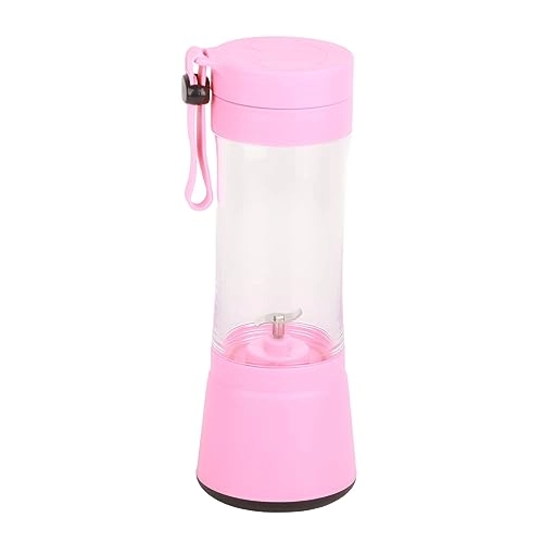 Portable Juicer - 380ml