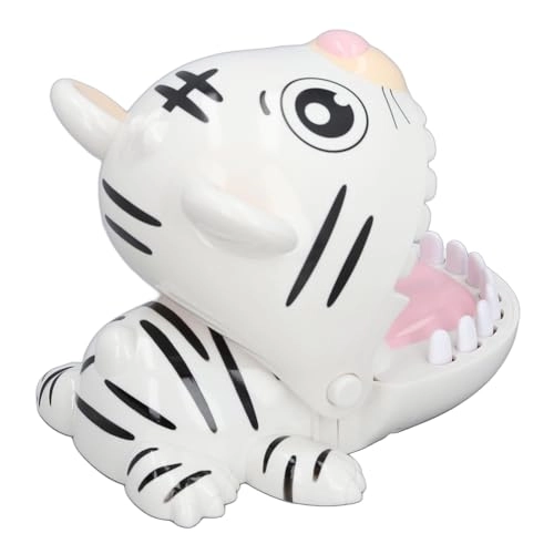 Teeth Game - Plastic