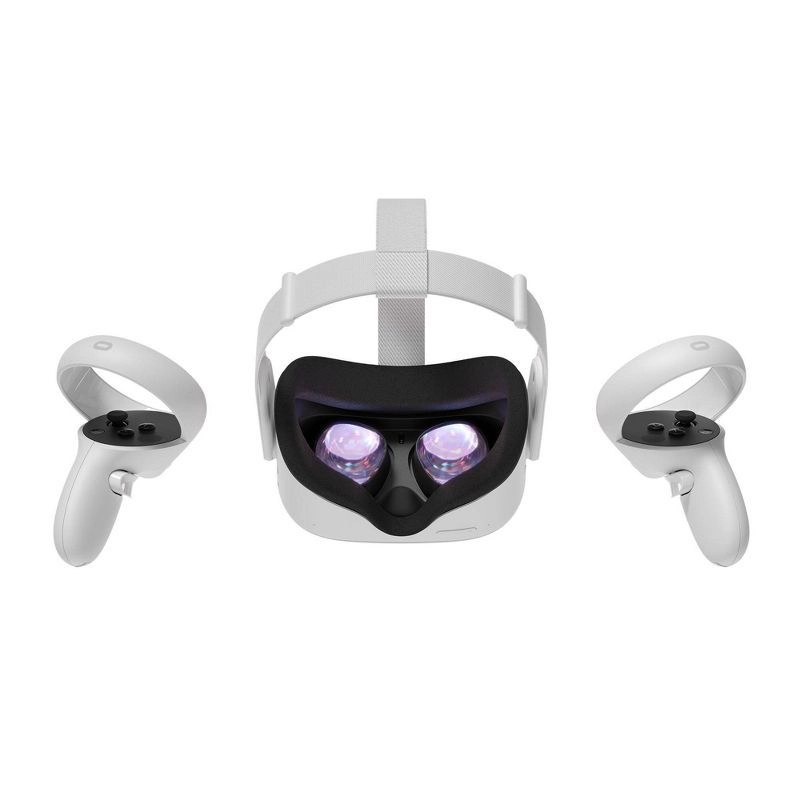 Oculus Quest 2 - 256GB