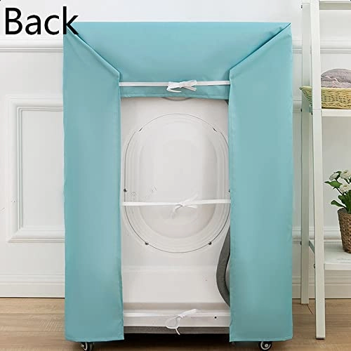 Washing Machine Cover - most front washing machines