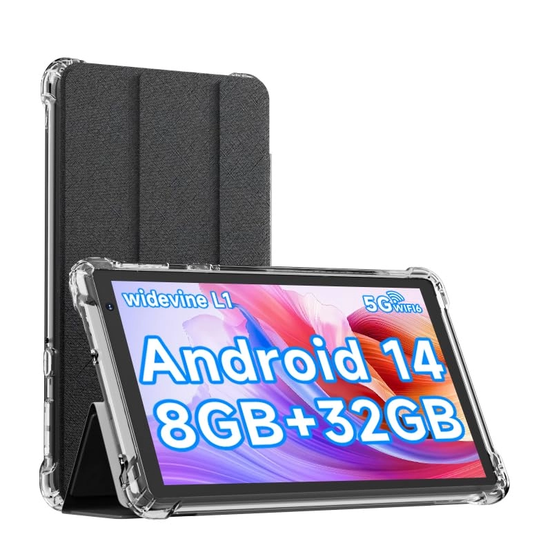 IWCP80 - 32GB 7"