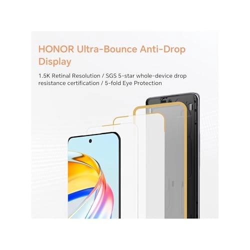 Magic6 Lite - 8 GB 512 GB