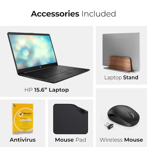 15s-fq5035ny - 15.6'' Core i7-1255U 40GB DDR4 512GB SSD Bundle