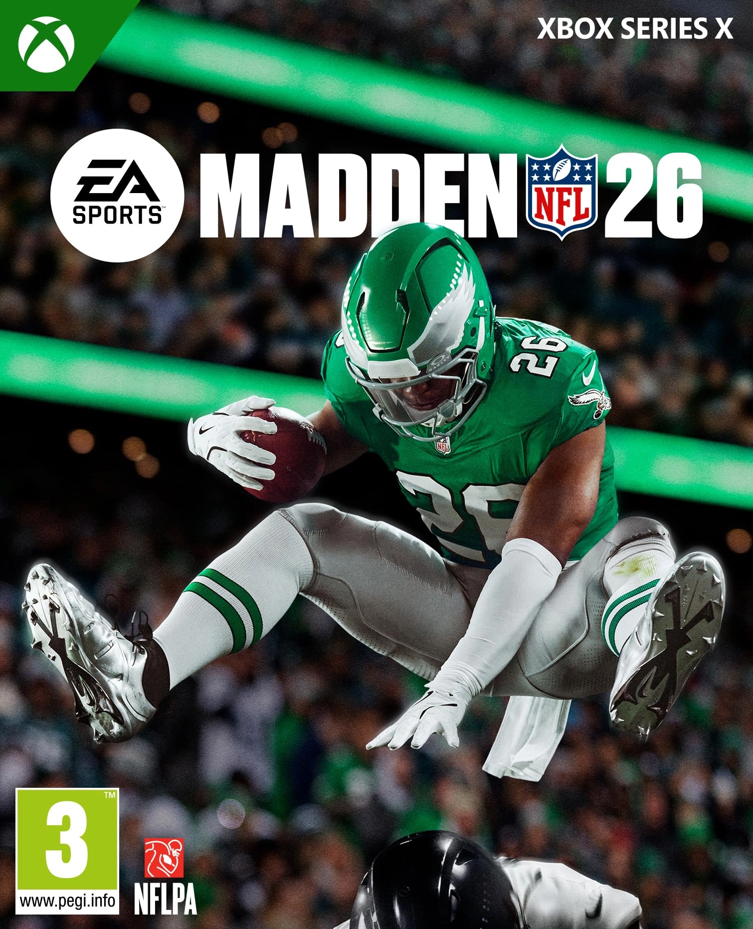 Electronic Arts Madden NFL 26 - Xbox Series X|S