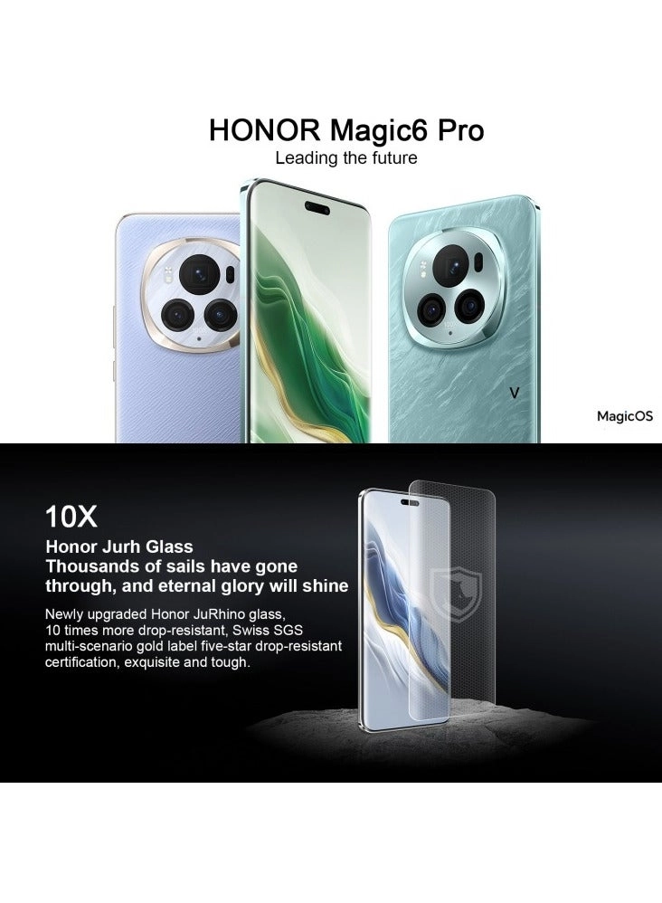 Magic6 Pro - 16GB 1TB