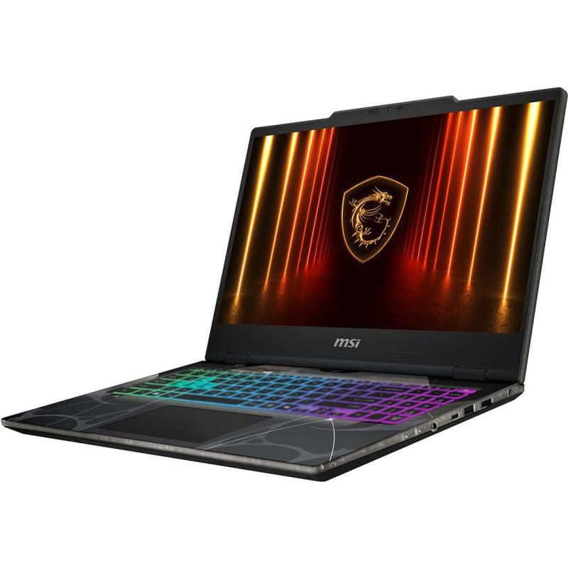 Cyborg 15 9S7-15Q342 - 15.6'' Core i7-13620H 16GB DDR5 512GB SSD