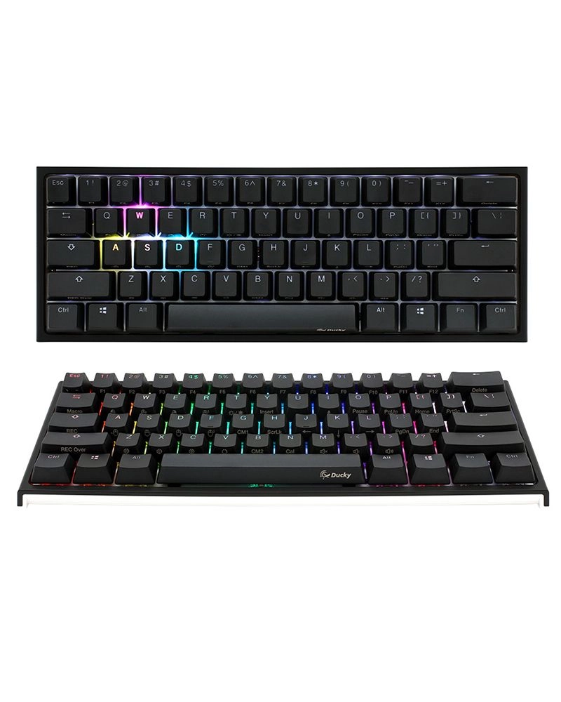 One 2 - Cherry Brown USB-C