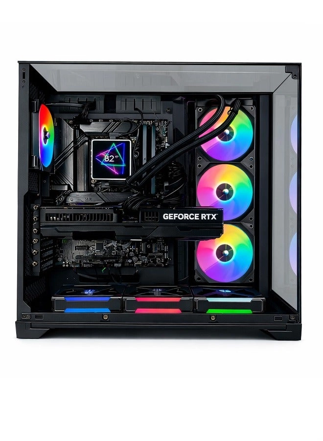 Titan Gaming PC - Intel Core i7-14700K 32 GB 1TB