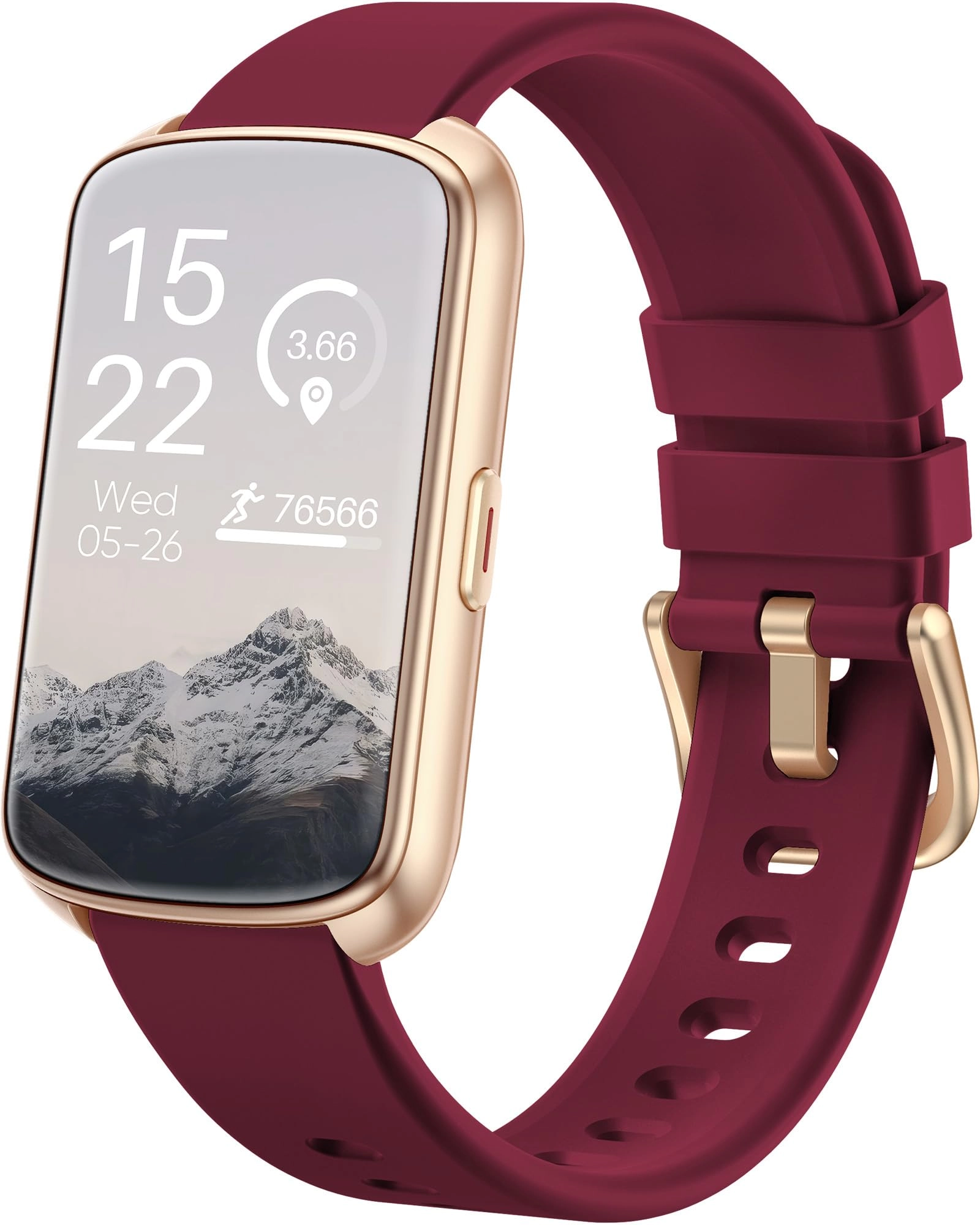 Band 3