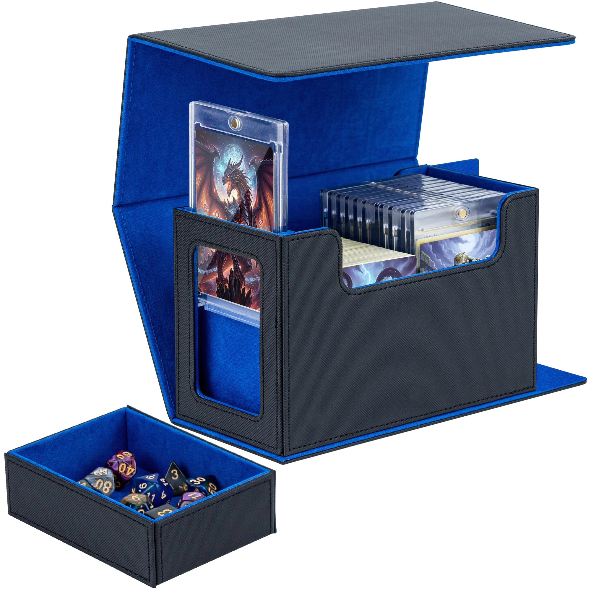Tolesum Commander Deck Box - 200pcs