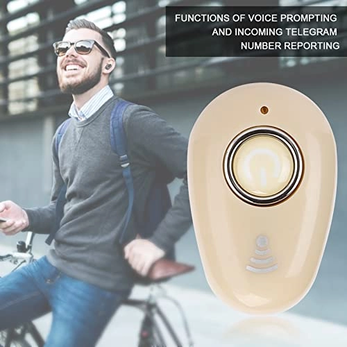 F920 Wireless Earbud