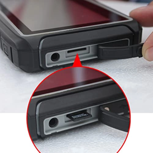 G-P-S Navigator for Motorcycles Germany Map FGGZBDLFF - 4.3 inch