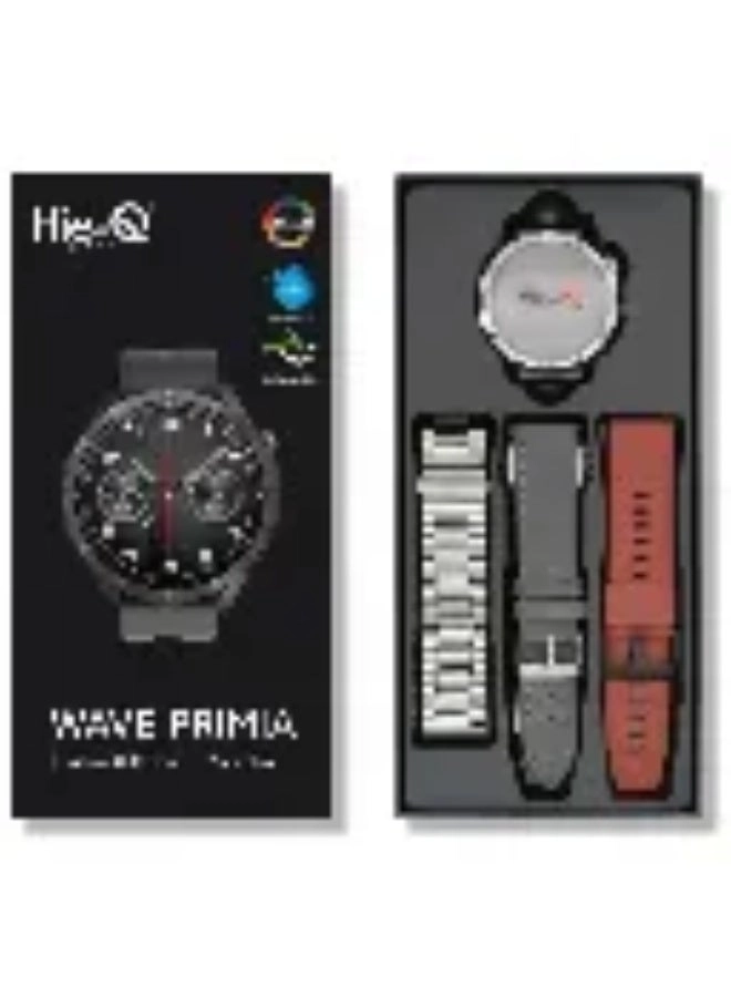 Hie-Q WR-400