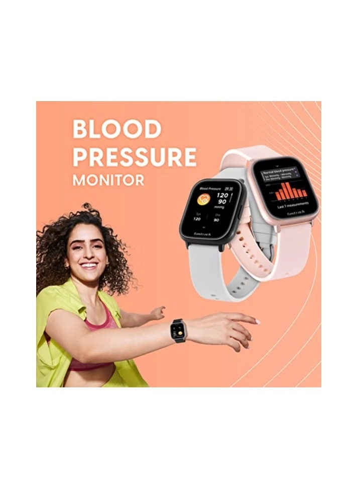 REFLEX VYBE 42mm Metal
